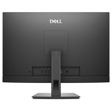DELL AiO računalo Pro QC24251 / Intel Core Ultra 5 235T, 24", 1920 x 1080, 16 GB, 512 GB SSD, Windows 11 Pro, crna